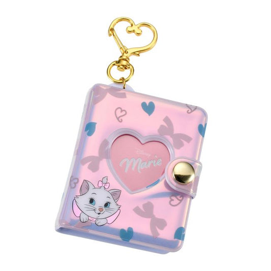 Disney Store - Marie die elegante Katze Schlüsselanhänger - Schlüsselanhänger - Accessoire Japan Disney Store