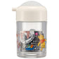 Disney Store - Einmal Drücken Sojasoße Flasche [150ml] Winnie the Pooh - Küchenaccessoire Japan Disney Store