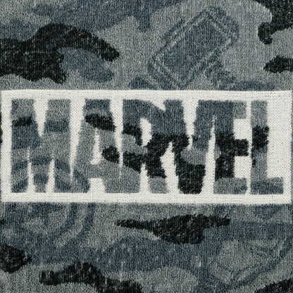 Marvel Handtuch mit Camouflage-Logo Japan Disney Store