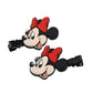 Minnie Maus Haarspangen Set Japan Disney Store