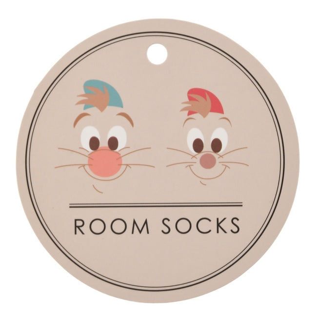 Jack & Gus Socken Asymmetrisch 36-39 Japan Disney Store