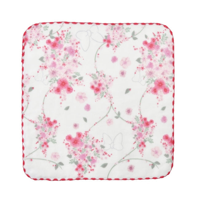 Minnie Mouse Mini-Handtuch Japan Disney Store