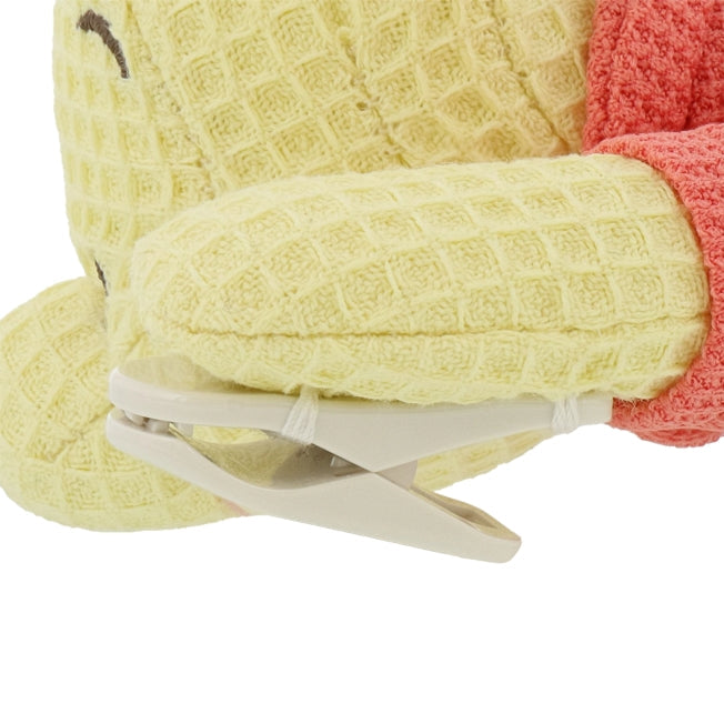 Winnie the Pooh Schulter Kuscheltier Japan Disney Store