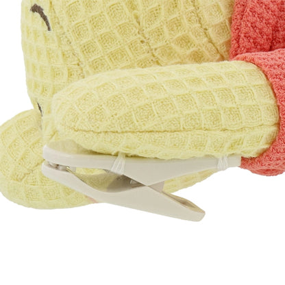 Winnie the Pooh Schulter Kuscheltier Japan Disney Store