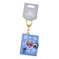 Stitch Schlüsselanhänger mit Album Clear Window Japan Disney Store