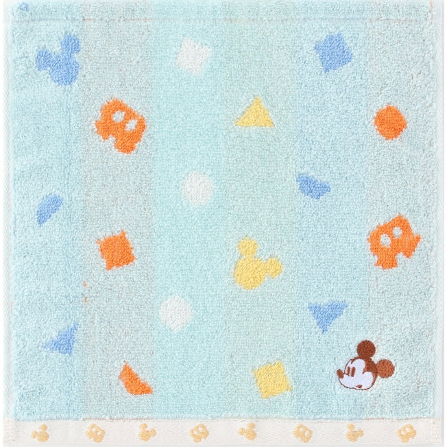 Store - Mickey Mini - Handtuch Japan Disney Store
