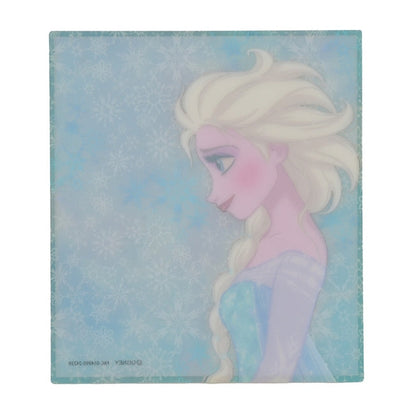 Elsa Clear Portrait Japan Disney Store
