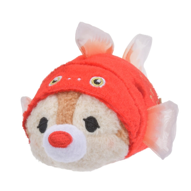 Disney Store - Tsum Tsum Dale Mini(S) Festival - Plüschtier Japan Disney Store