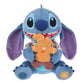 Stitch Lebkuchenkeks Attacks Snacks Japan Disney Store