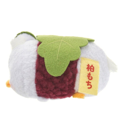 Tsum Tsum Donald Mini (S) Wagashi Japan Disney Store