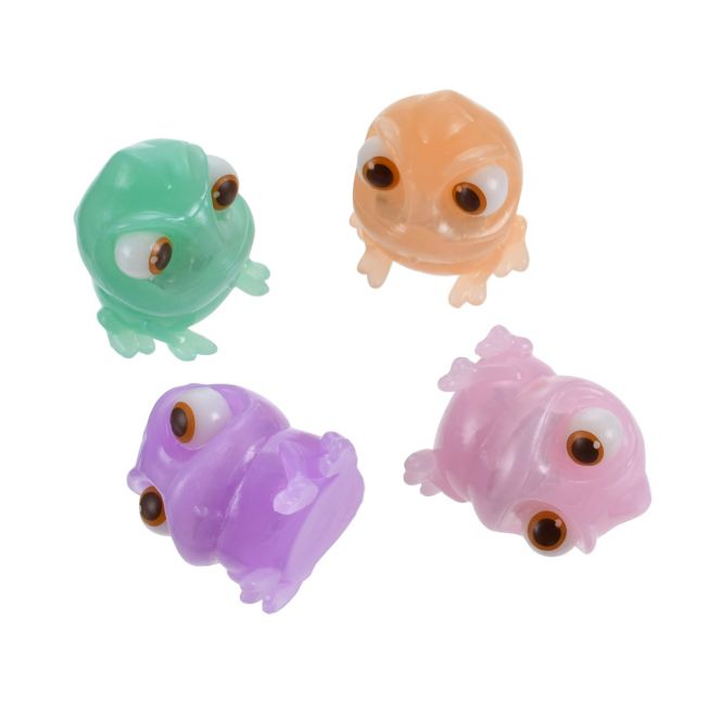 Disney Store - Pascal Geheimnis Badekugel mit Maskottchen Disney Cool Goods - Badezusatz Japan Disney Store