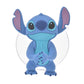 Stitch Zahnbürstenhalter mit Saugnapf Japan Disney Store