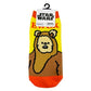 Star Wars Ewok Socken Japan Disney Store