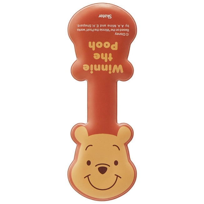 Bärchen Winnie the Pooh Magnetischer Klipp Japan Disney Store