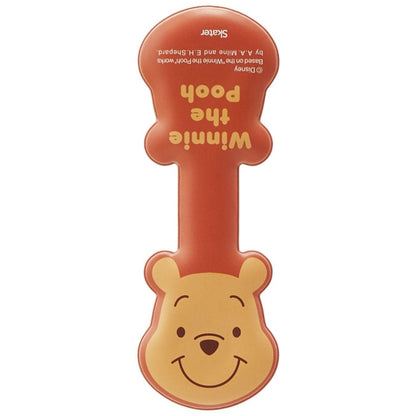 Bärchen Winnie the Pooh Magnetischer Klipp Japan Disney Store