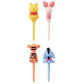 Disney Store - Skater Lunch Picks Winnie the Pooh - Lunchzubehör Japan Disney Store