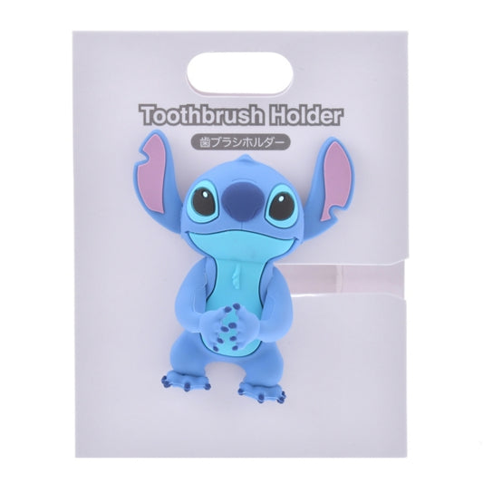 Stitch Zahnbürstenhalter mit Saugnapf