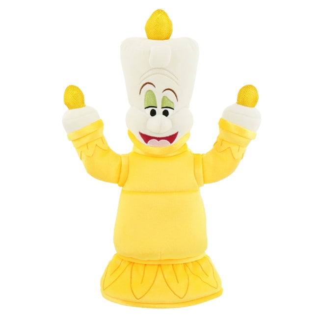 Lumière Handpuppe Tokyo Resort Japan Disney Store