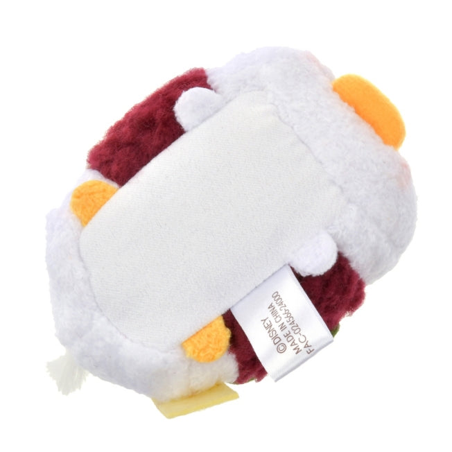 Tsum Tsum Donald Mini (S) Wagashi Japan Disney Store