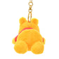 Winnie the Pooh Schlüsselanhänger Japan Disney Store
