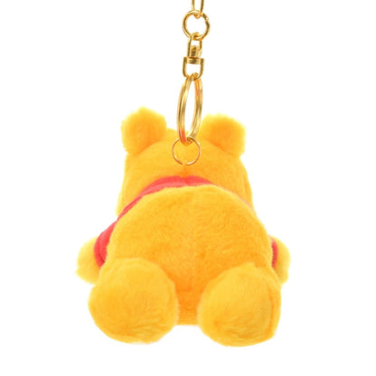 Winnie the Pooh Schlüsselanhänger Japan Disney Store