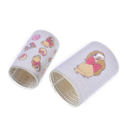 Lady Haarlocken Set Sweet Japan Disney Store