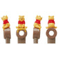 Disney Store - Kinder Schneebesen Winnie the Pooh KWM2 - Küchenutensilie Japan Disney Store