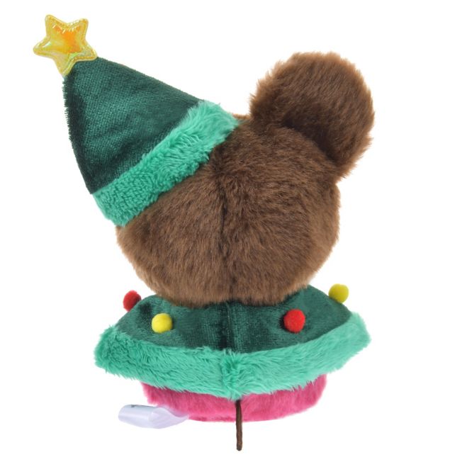 Mickey Maus Urupocha-chan Disney Weihnachten 2024 Japan Disney Store