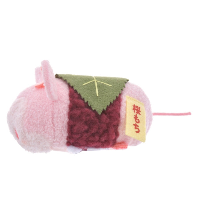 Tsum Tsum Minnie Mini (S) Wagashi Japan Disney Store