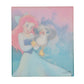 Ariel & Scuttle Transparentes Karte Japan Disney Store