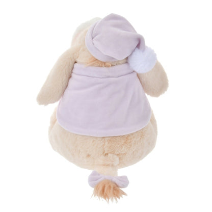 I-Ah in Fruchtlattenfarbe White Pooh Japan Disney Store