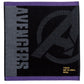 Marvel Avengers Logo Waschlappen Japan Disney Store