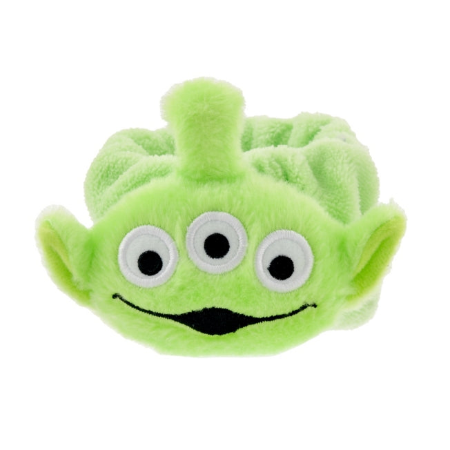 Little Green Men/Alien Armband Handtuch Japan Disney Store
