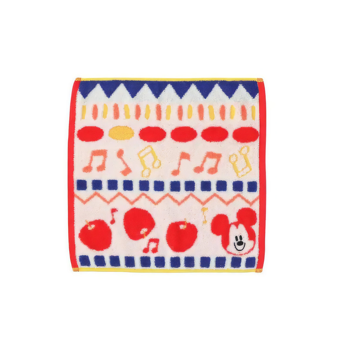 Mickey Gästehandtuch Japan Disney Store