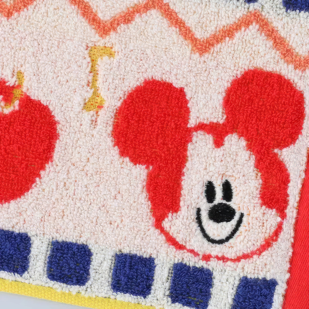 Mickey Gästehandtuch Japan Disney Store