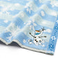 Big Star Olaf Handtuch Japan Disney Store