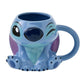 Stitch 3D Tasse Japan Disney Store
