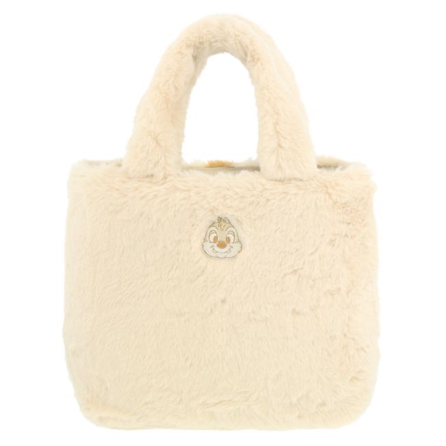 Chip und Chap Tasche Tokyo Resort Japan Disney Store