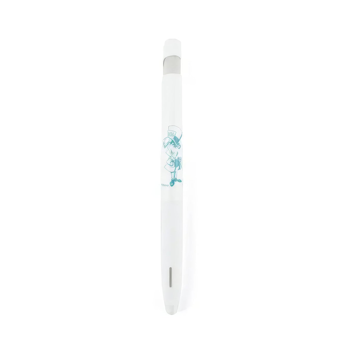 Disney Store - Brennender Stift Weiß - Schreibwaren Japan Disney Store