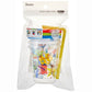 Disney Store - Trinkbecher mit Strohhalm [230ml] 3er Set Toy Story 21 SIH2ST - Geschirr Japan Disney Store