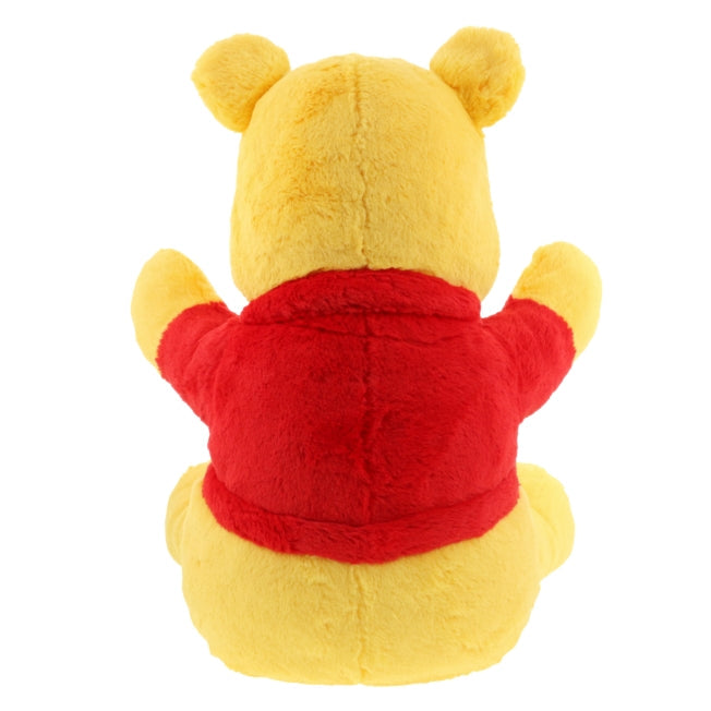 Handpuppe Puuh Tokyo Resort Japan Disney Store