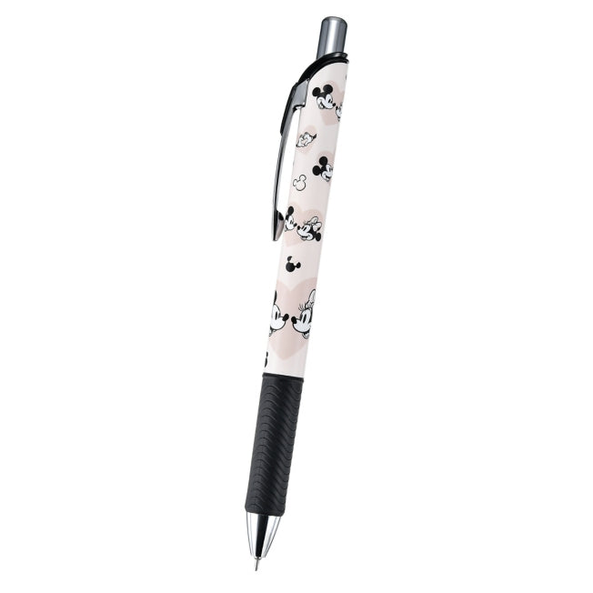Mickey & Minnie EnerGel 0.5 Gel-Tintenstift Japan Disney Store