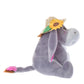 Eeyore Plüschtier mit Strohhut Japan Disney Store