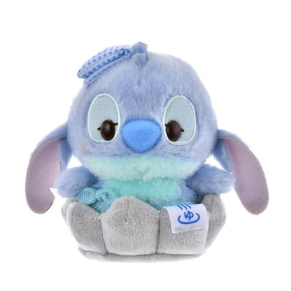 Stitch Hot spring Japan Disney Store