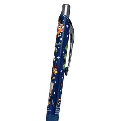 Toy Story Energizer 0.5 Gel-Tintenstift Japan Disney Store