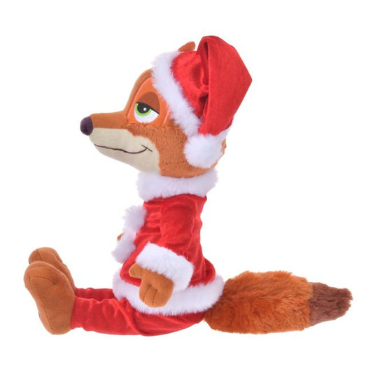 Nick Wilde Zootopia Disney Weihnachten 2024