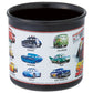 Plastikbecher Cars 2 Japan Disney Store