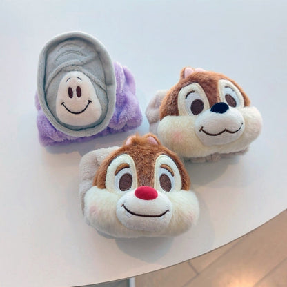 Dale Handgelenkband Handtuch Japan Disney Store