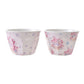 Disney Store - Mickey & Friends Schüssel Set Retro - Küchenaccessoire Japan Disney Store