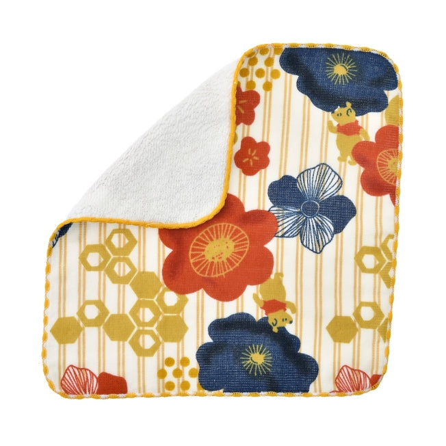 Pu der Bär Mini-Handtuch Japan Disney Store